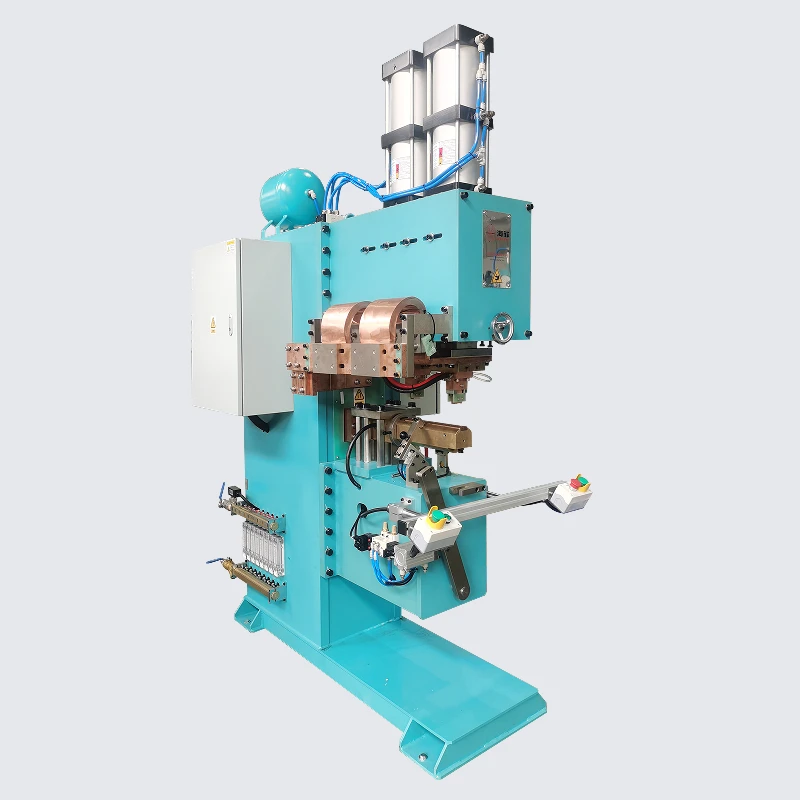 Air Conditioner Compressor Welding Machine suppliers