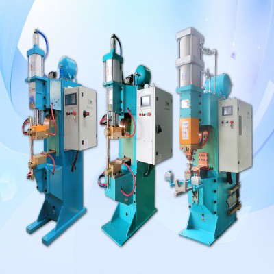 Why Do Welded Joints Fatigue? A Spot Welding Machine Guide